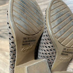 Qupid  peep toe shoes 6 Photo 3