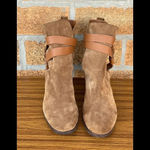 See By Chloe  Women's Wrap Strap Ankle Boot 40 Photo 1