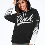 Victoria's Secret Victoria’s Secret Bling Hoodie Photo 0