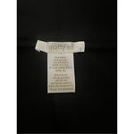 MATTY ME Maternity black leggings size XL Photo 4