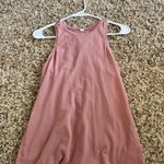 Lululemon tank top Pink Size 2 Photo 0