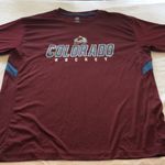 NHL • Colorado Hockey XL Blue Photo 8
