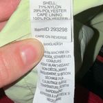 L.L.Bean Women's  Nylon Blend Fishing Shirt Long Sleeve Pockets Vented XL Photo 3