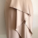 Hugo Boss  Dress Preowned Pristine Condition
Sz 2 Photo 0