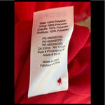 Aritzia  Little Moon Saffron size small Photo 10