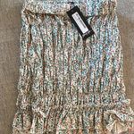 Nasty Gal NWT Floral Skirt Photo 3