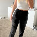 Urban Outfitters Silk Joggers Photo 0