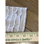 Frank Lyman Cardigan Size 12‎ Textured Classic City Designer Modern Professional Photo 6