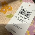 Coach Nolita 19 In Signature Canvas With Floral Print cbm73 Photo 7