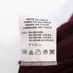 Missoni Made In Italy Wool Blend Knit Stretch Belted Bell Sleeve Sweater Dress 2 Photo 2