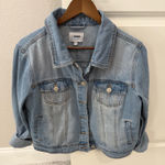 & Other Stories Jean jacket Photo 0