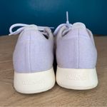 Allbirds  The Wool Runners Sneakers Shoes Trainers Merino Wool Lavender Purple W9 Photo 10