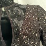 Sequined Shortie Jumpsuit Photo 7