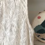 Free People  Maisie All Star Lace Top Photo 6