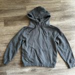 Lululemon  Warm For Winter Hoodie Heathered Speckled Black Photo 4