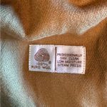 Jones New York Vintage  Black Trench Coat Removable Wool Lining Petite 6 P Photo 11