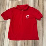 Foot Locker Chick-fil-A Collard Shirt  Photo 0