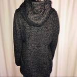 Madden Girl marled winter jacket Photo 2