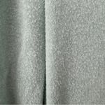 Anthropologie Soft Long Sleeve Turtleneck Green Stretch Spandex Cozy Winter Fall Photo 5