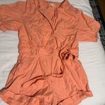 For Love & Lemons  Romper Photo 0