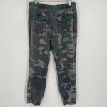Pam & Gela  Camo Joggers Tencel Size Small Photo 4