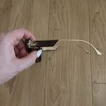 Etro 0028/S Sunglasses Photo 3