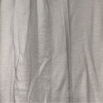 JM Collection  White Cardigan Women’s Medium Photo 4