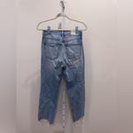 Pistola Charlie High-Rise Straight Jeans – Dolores Park Size 26/2 Photo 4