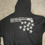Cold Culture Hoodie Black Size L Photo 1