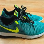 Nike Teal Flex Experience Running Shoes Photo 2