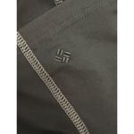 Columbia Sportswear Company Omni Shade Sun Protection Black Shirt Size LG Photo 7