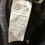 Madewell  Ashmont Midrise Roadtripper Jeans Washed Black Women’s Size 26 Photo 13