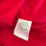 Julia Jordan Red Ruffled Mini Dress Photo 12