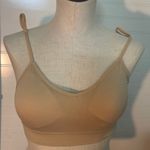 Abound  cream womens bra nwt Sz Large Photo 6