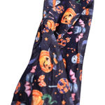 Halloween Pumpkin Headband NEW Black Photo 0