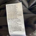 Adika Satin Deep V Romper Photo 6