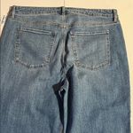 Old Navy OG Straight high-rise secret smooth pockets jeans women’s size 20 NWT Photo 9