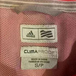 Adidas Women’s Pink  Jacket Photo 2