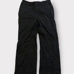 Lauren Ralph Lauren Dress Pant Black 8 Photo 0