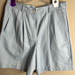IZOD club women’s golf shorts size 14 Photo 3