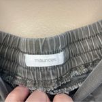 Maurice's XL REG jogger-style pants in an olive green hue Photo 3