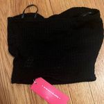 SheIn Tube Top Photo 2