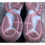 Reebok Women’s Shoes Size 7 Work N Comfort Pink Black Safety 129266877 Photo 12