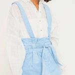 Urban Outfitters Overall Skirt Photo 1