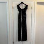 Mac Duggal  11665 Illusion Midriff Corset Off-The-Shoulder Dress Size 4 $458 UB Photo 5