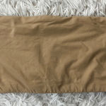 SKIMS  Fits Everybody Bandeau Bra Strapless by Kim Kardashian in Clay medium NWT Photo 0