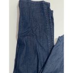 Hudson Women's Jeans Skinny Collin Flap Pockets Low Rise Blue Medium Wash Size 2 Photo 3