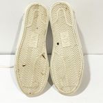 Armani Exchange Women’s‎ Size 7 Black Leather Lace Photo 6