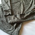 Aeropostale Grey Marbled Running Jacket Photo 2