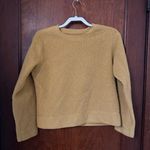 Everlane  Oversized Fleece Sweatshirt Size XS Photo 1